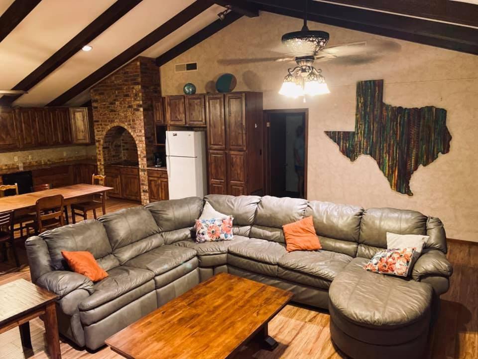 فندق Leakeyفي  Riverstone Cabins المظهر الخارجي الصورة